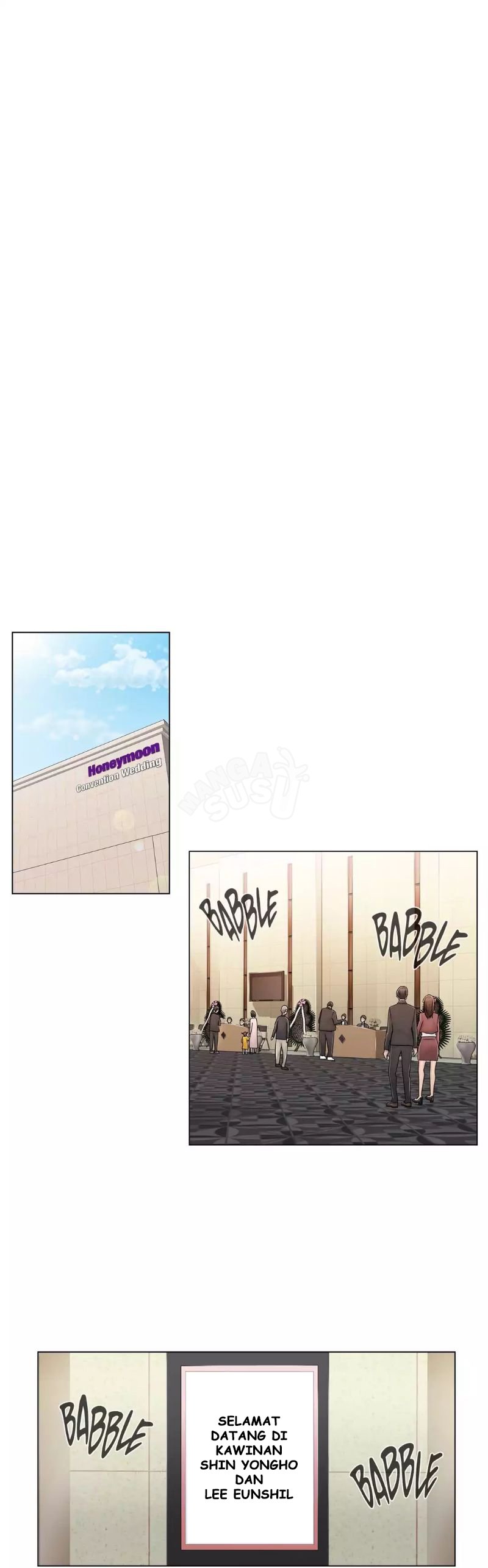 Miss Mystic - Chapter 89 end 8