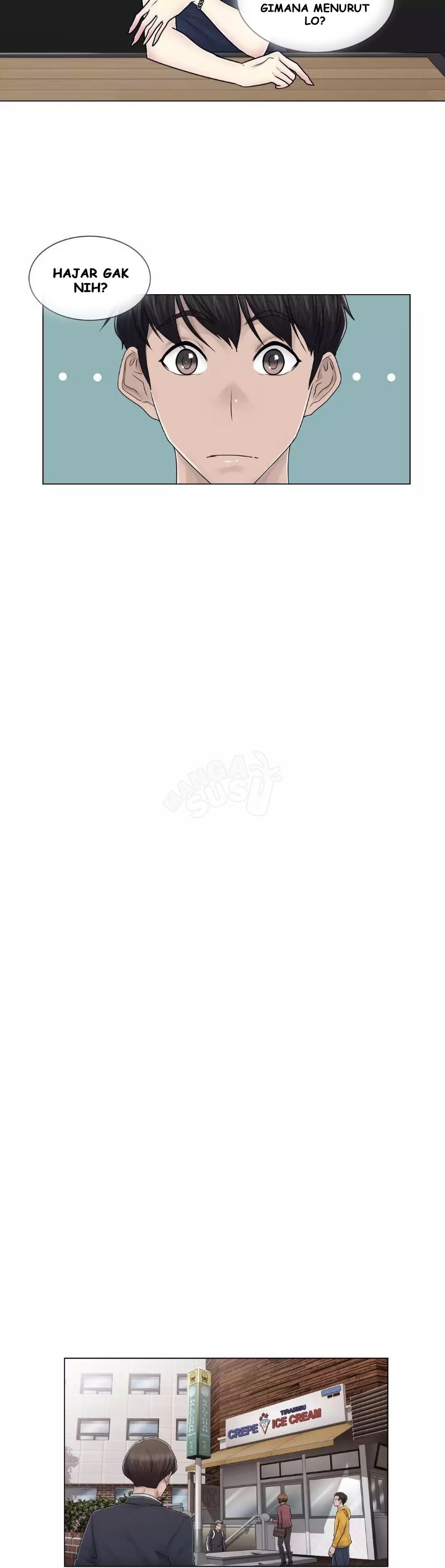 Miss Mystic - Chapter 89 end 16