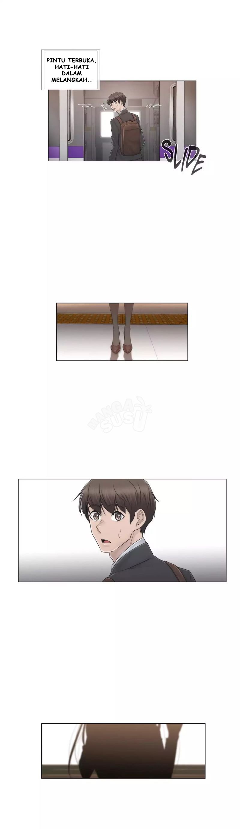 Miss Mystic - Chapter 89 end 23