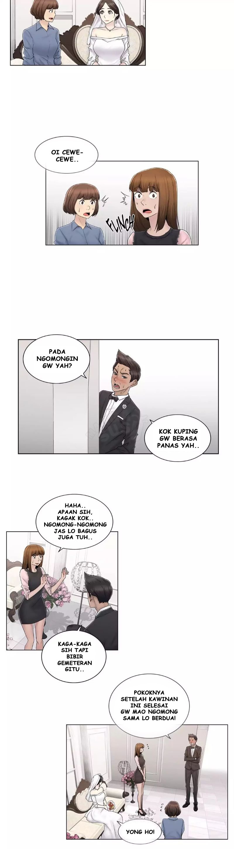 Miss Mystic - Chapter 89 end 10