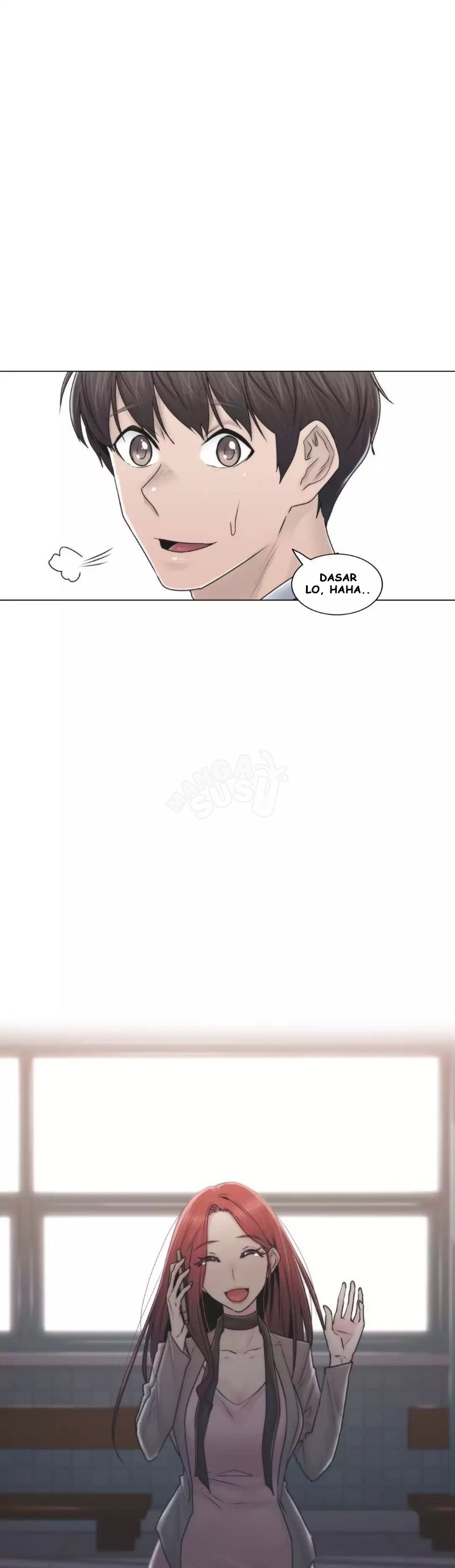 Miss Mystic - Chapter 89 end 24