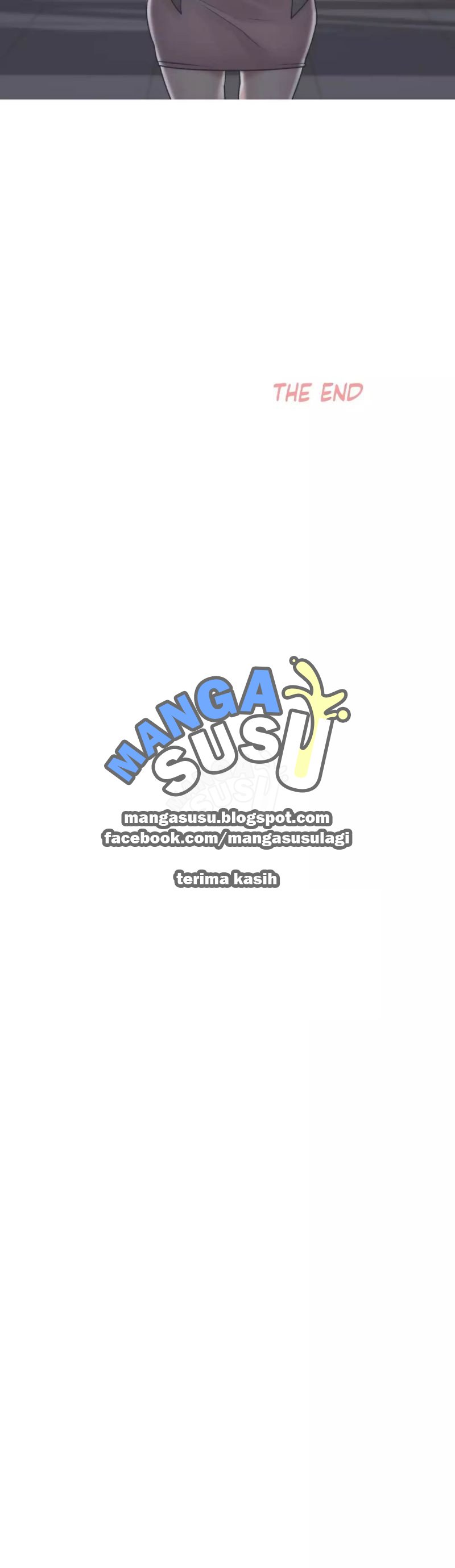 Miss Mystic - Chapter 89 end 25