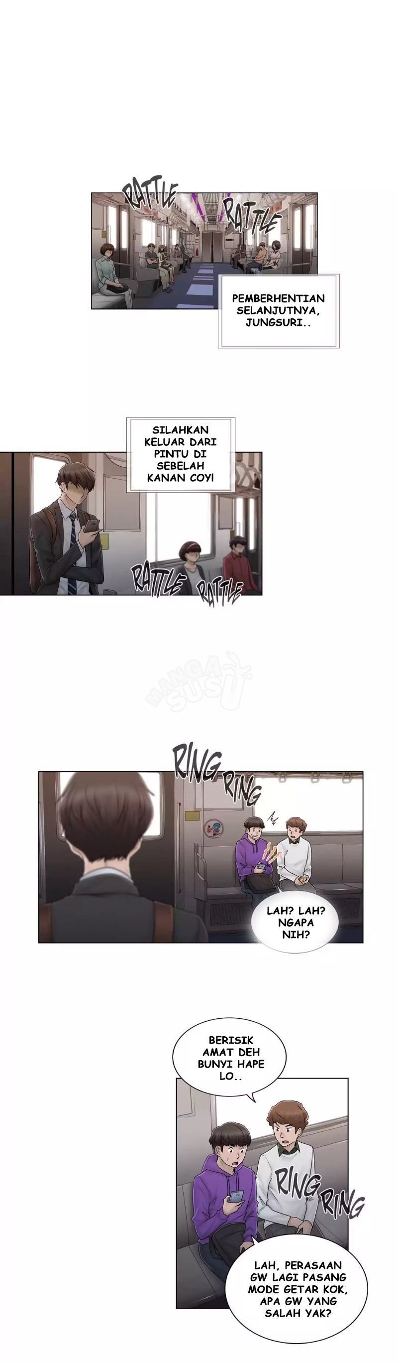 Miss Mystic - Chapter 89 end 20