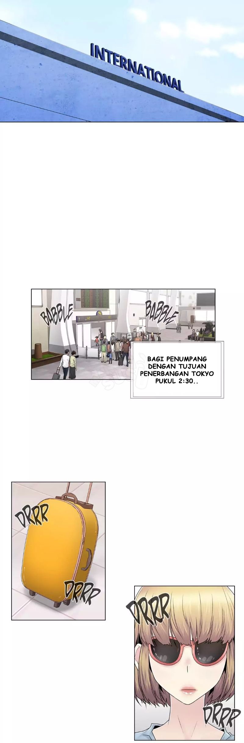 Miss Mystic - Chapter 89 end 2