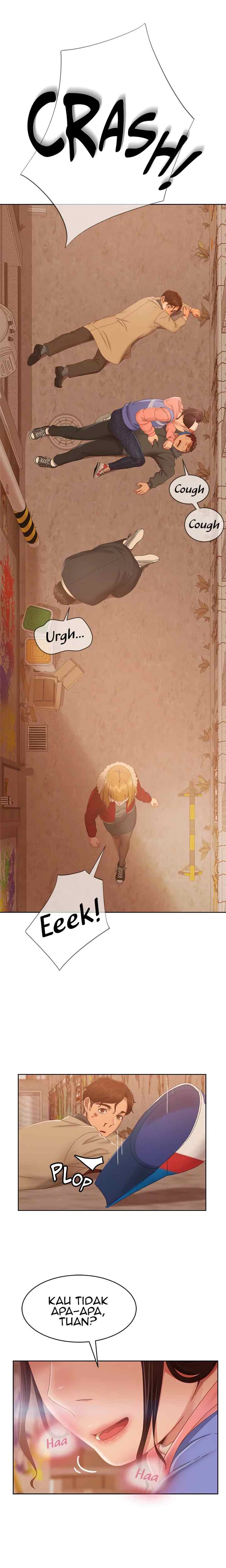 A Twisted Day - Chapter 80 end 29 A Twisted Day - Chapter 80 end 29