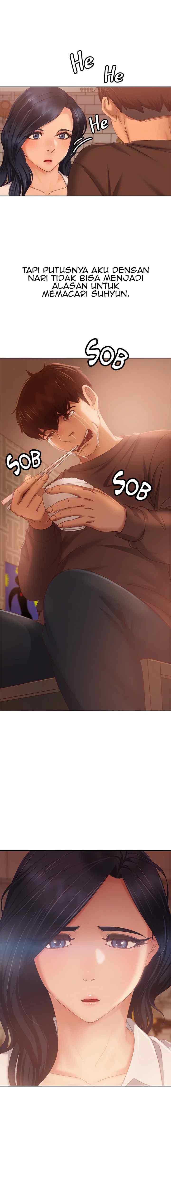 A Twisted Day - Chapter 80 end 16 A Twisted Day - Chapter 80 end 16