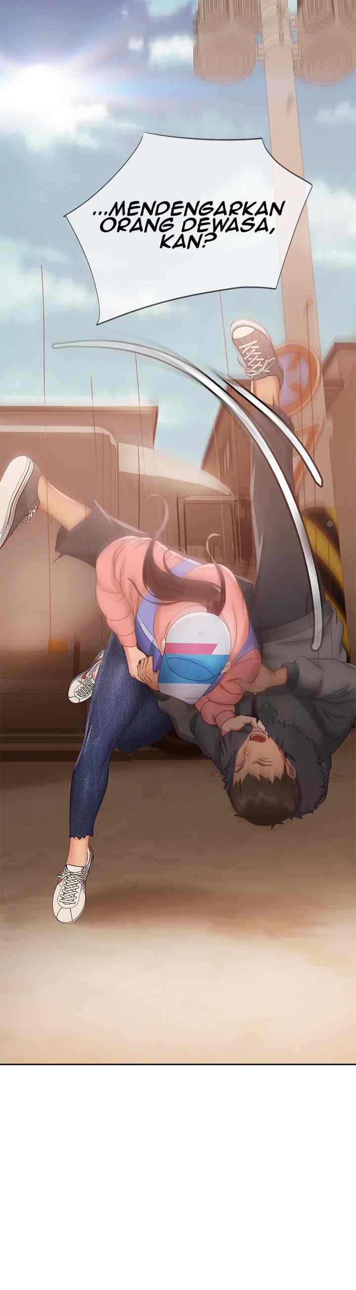 A Twisted Day - Chapter 80 end 28 A Twisted Day - Chapter 80 end 28