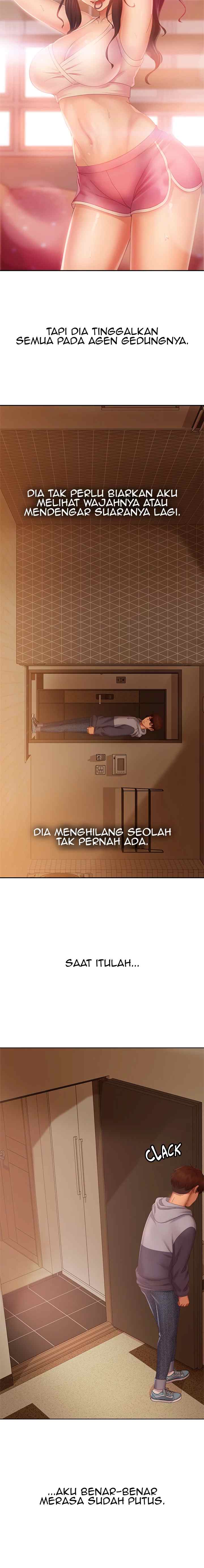 A Twisted Day - Chapter 80 end 11 A Twisted Day - Chapter 80 end 11