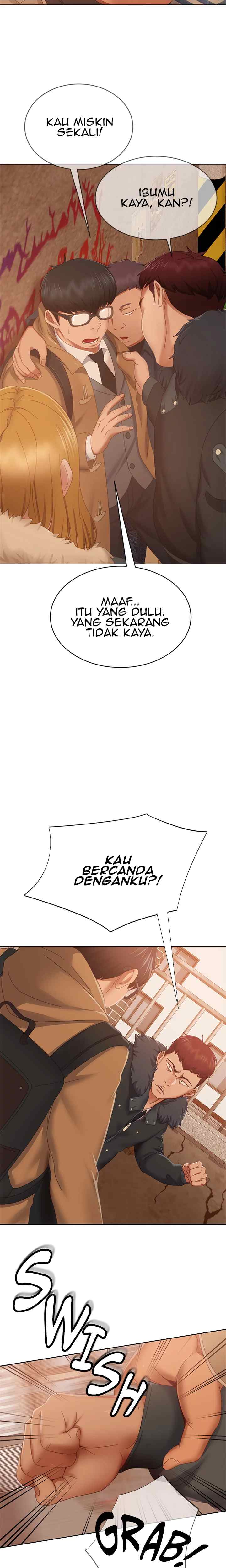 A Twisted Day - Chapter 80 end 21 A Twisted Day - Chapter 80 end 21