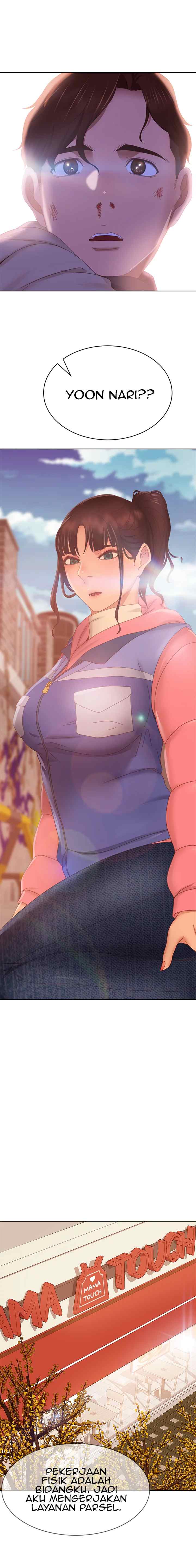 A Twisted Day - Chapter 80 end 30 A Twisted Day - Chapter 80 end 30