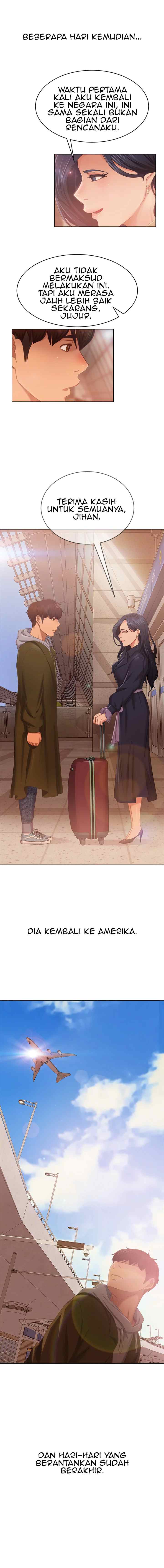 A Twisted Day - Chapter 80 end 17 A Twisted Day - Chapter 80 end 17