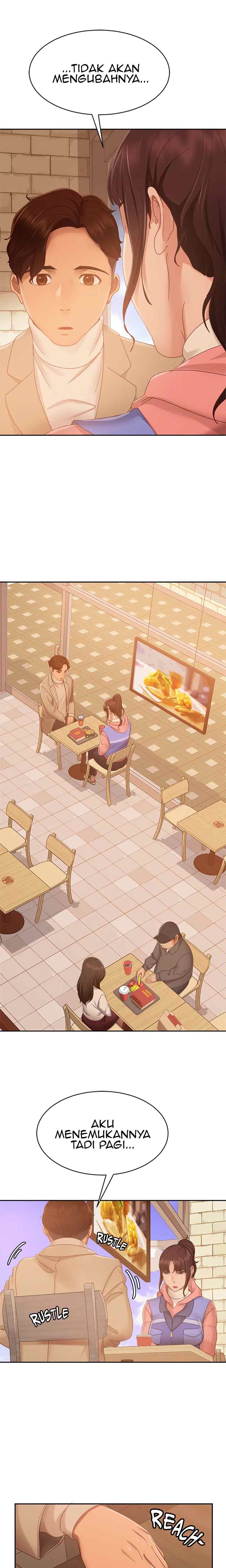 A Twisted Day - Chapter 80 end 33 A Twisted Day - Chapter 80 end 33