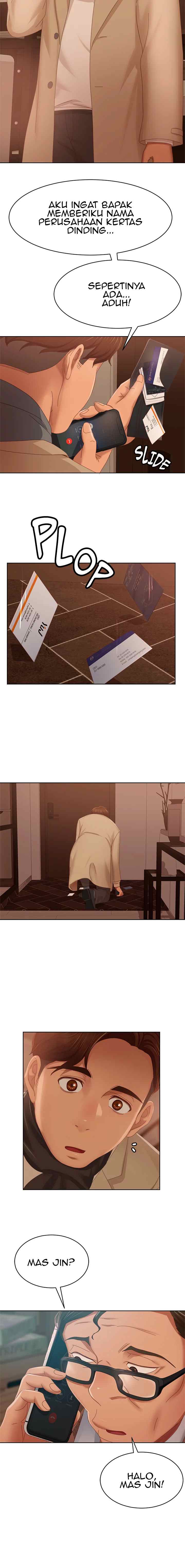 A Twisted Day - Chapter 80 end 19 A Twisted Day - Chapter 80 end 19