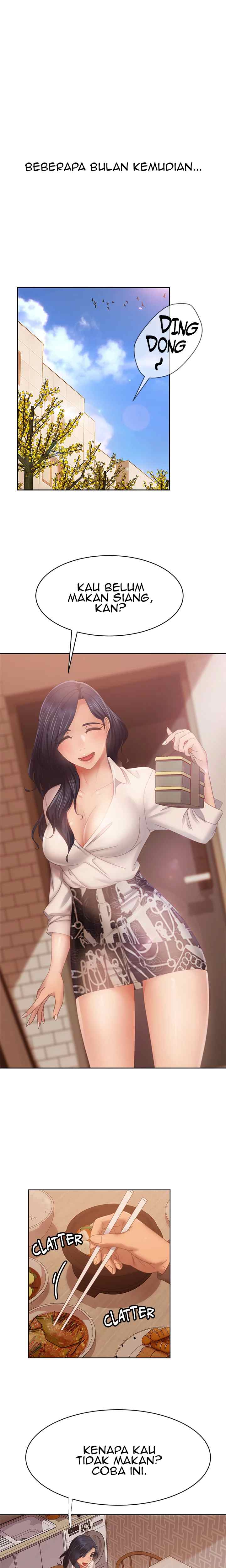 A Twisted Day - Chapter 80 end 12 A Twisted Day - Chapter 80 end 12