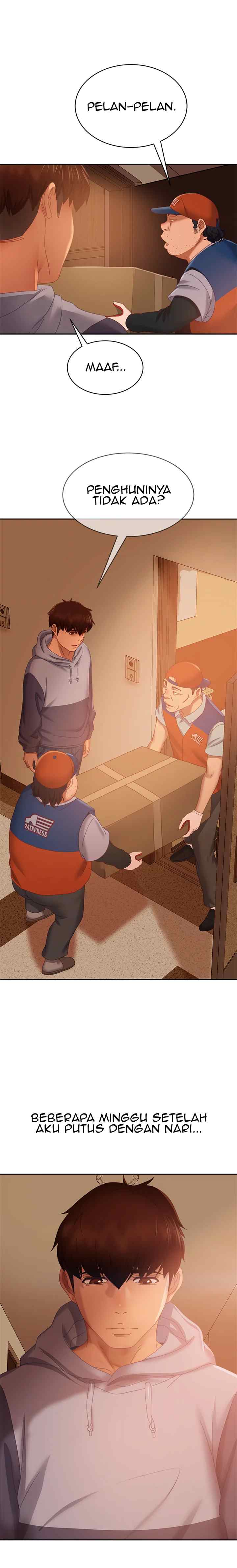 A Twisted Day - Chapter 80 end 9 A Twisted Day - Chapter 80 end 9