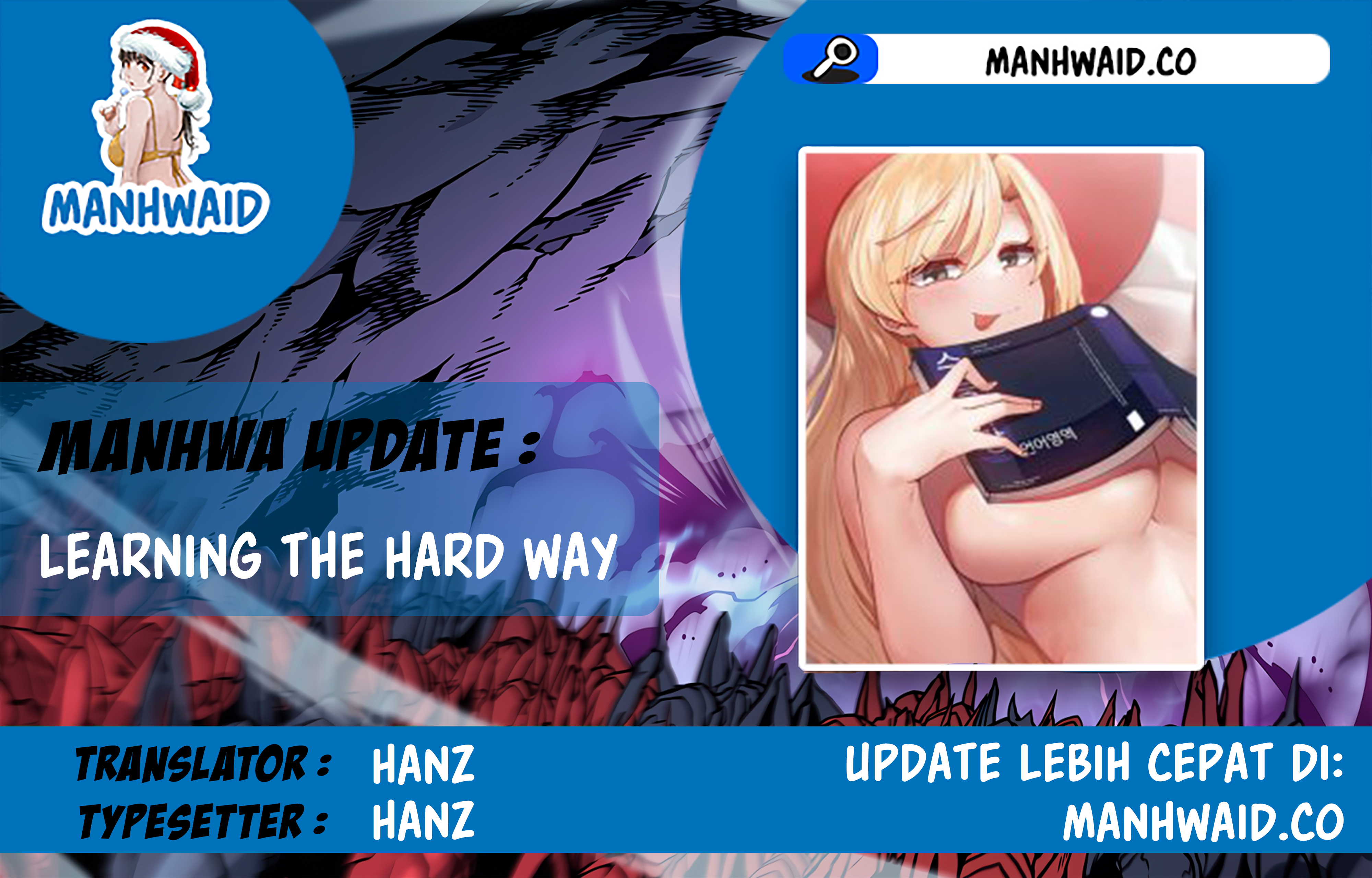 Learning the Hard Way - Chapter 89 – after story 32 1 Learning the Hard Way - Chapter 89 – after story 32 1