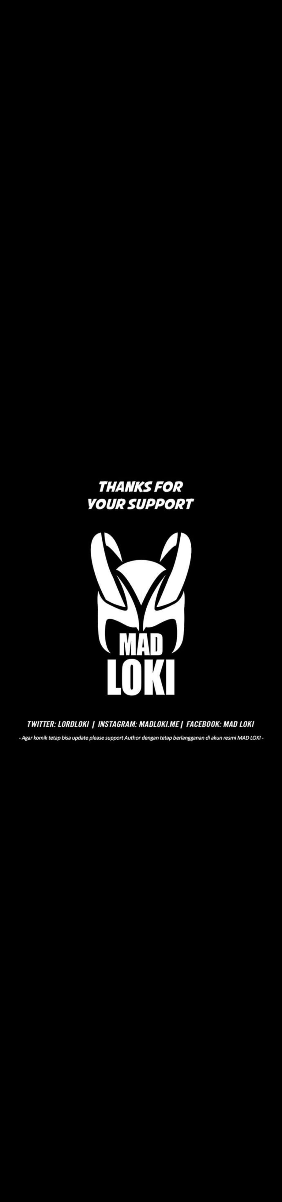 Madloki Series - Chapter komik madloki series naughty cam 27