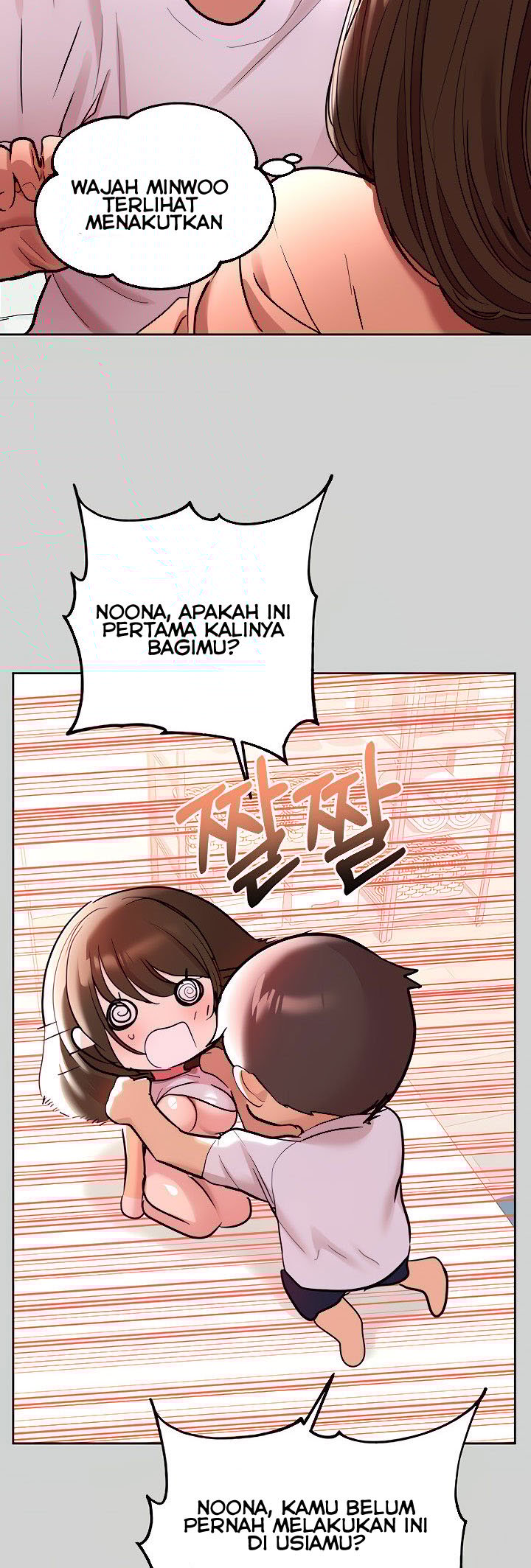 My Landlady Noona - Chapter 9 5
