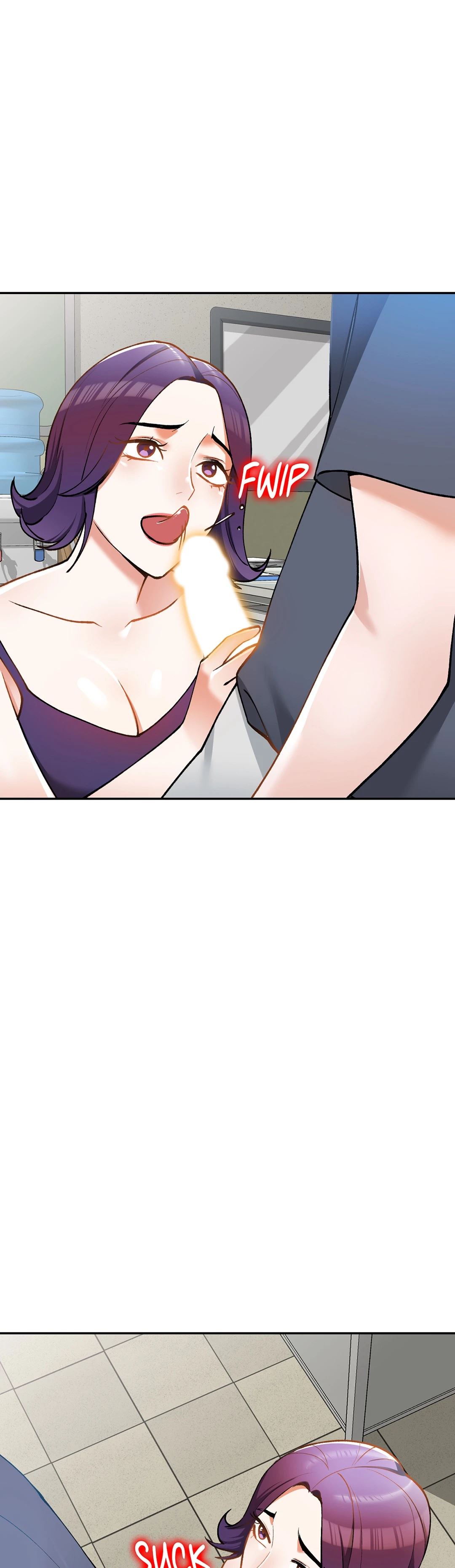 My Secretary&#8217;s Got a Secret - Chapter 9 26