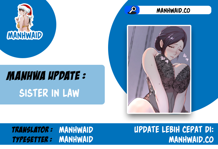 Sister in Law - Chapter 9 1 Sister in Law - Chapter 9 1