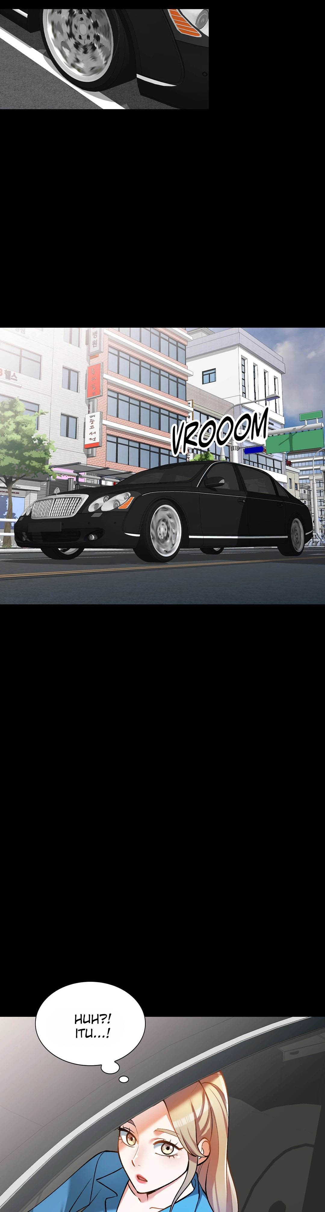 My Secretary&#8217;s Got a Secret - Chapter 9 8