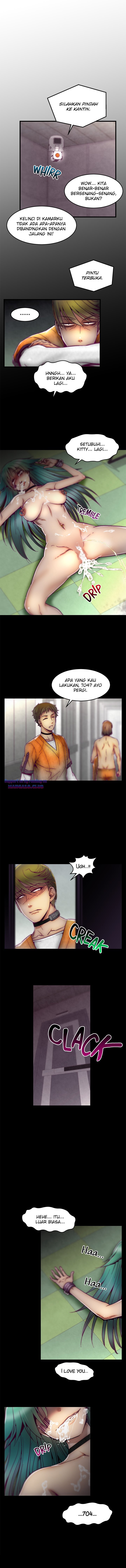 Disfarming - Chapter 9 6