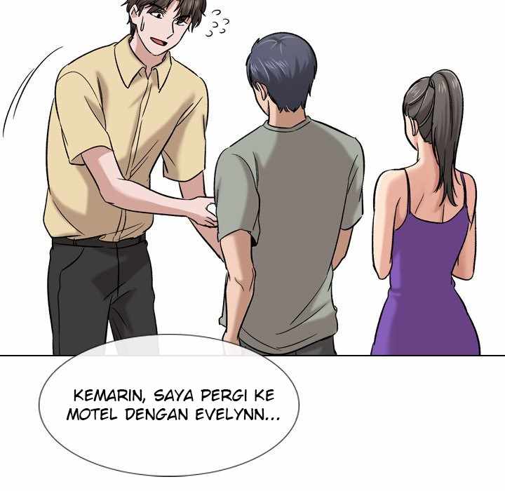 Friends (ATZ) - Chapter 9 109