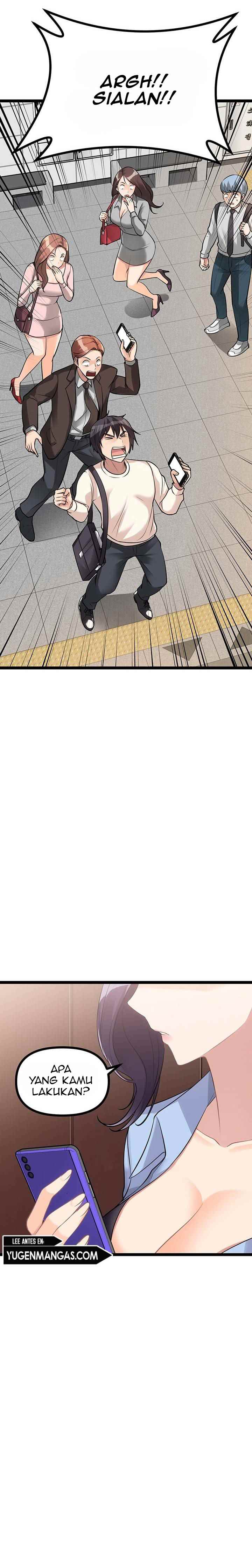 Cucumber Market - Chapter 9 10