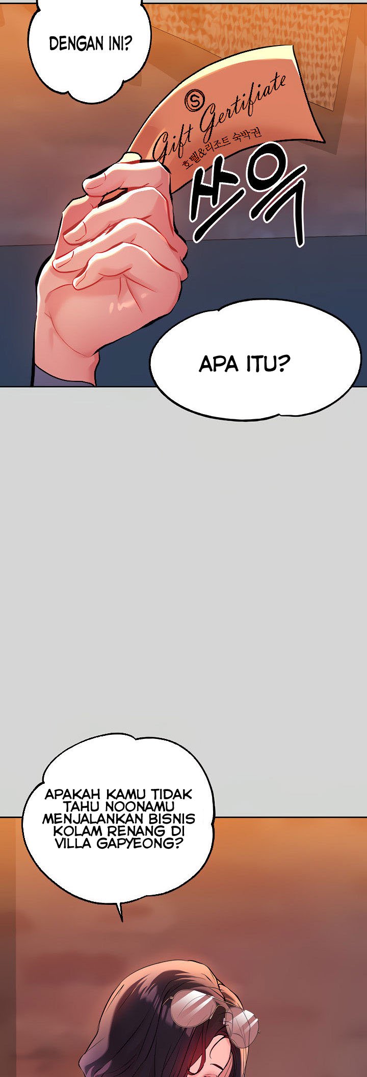 My Landlady Noona - Chapter 9 38