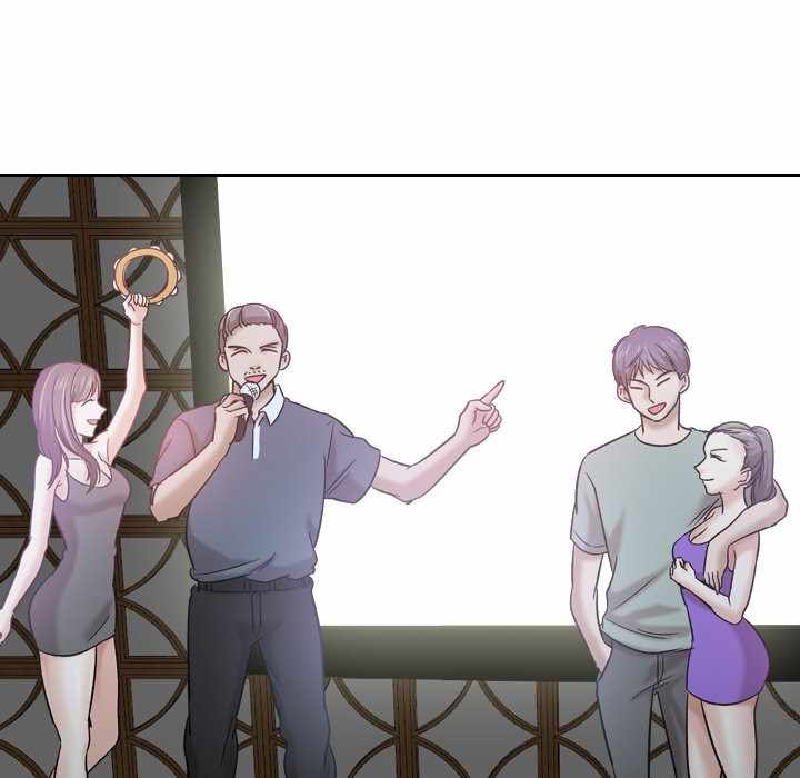 Friends (ATZ) - Chapter 9 86