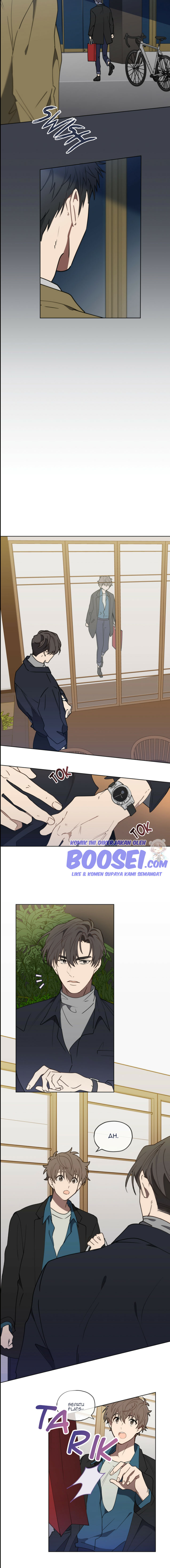 Cloudburst - Chapter 9 10