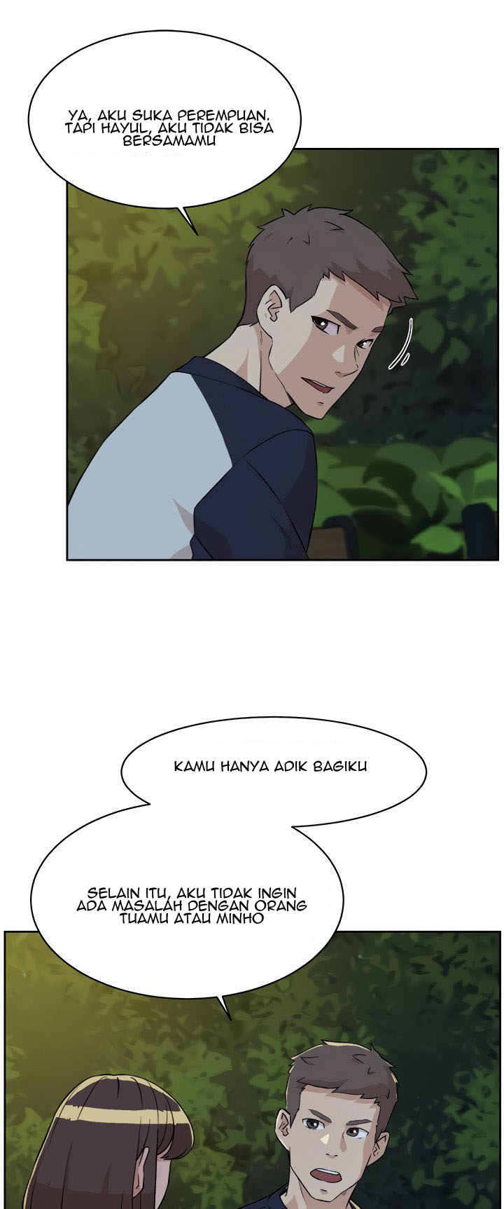 Everything about Best Friend - Chapter 9 9 Everything about Best Friend - Chapter 9 9