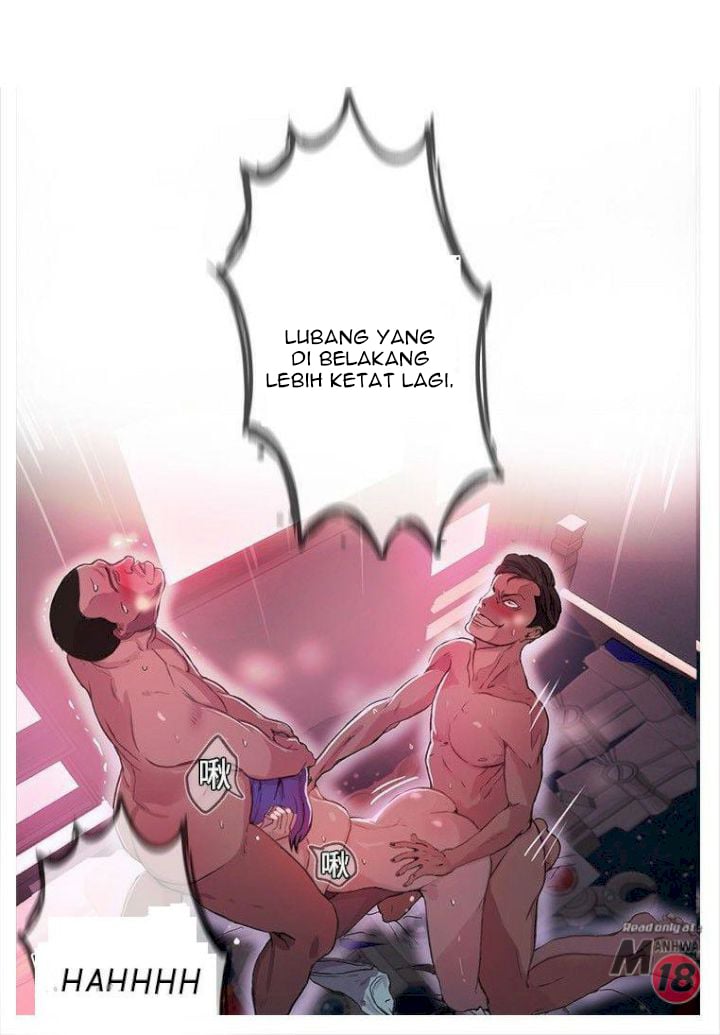PC Goddess Room - Chapter 9 41