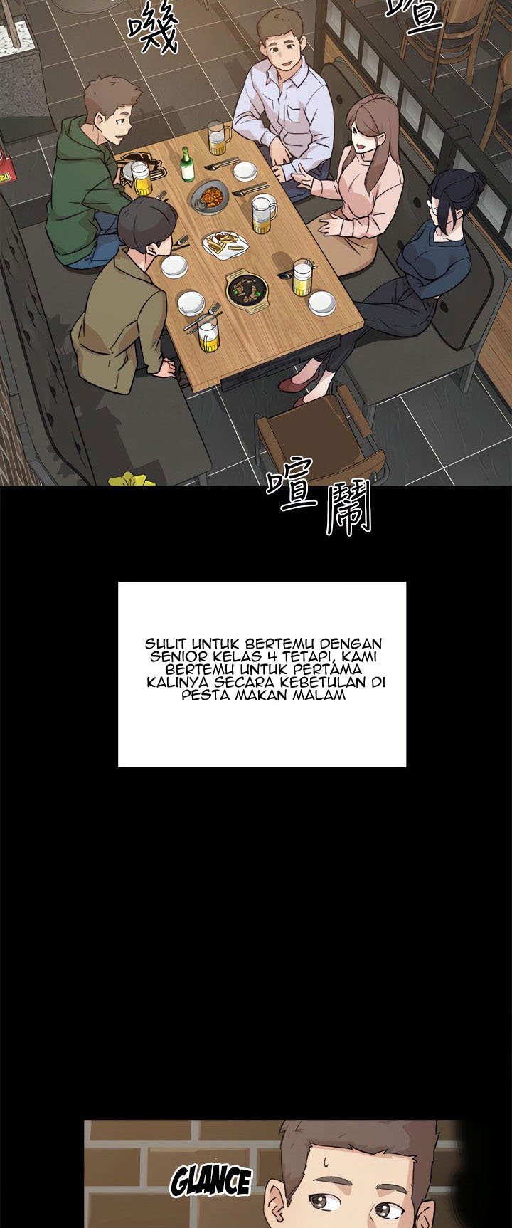 Everything about Best Friend - Chapter 9 33 Everything about Best Friend - Chapter 9 33