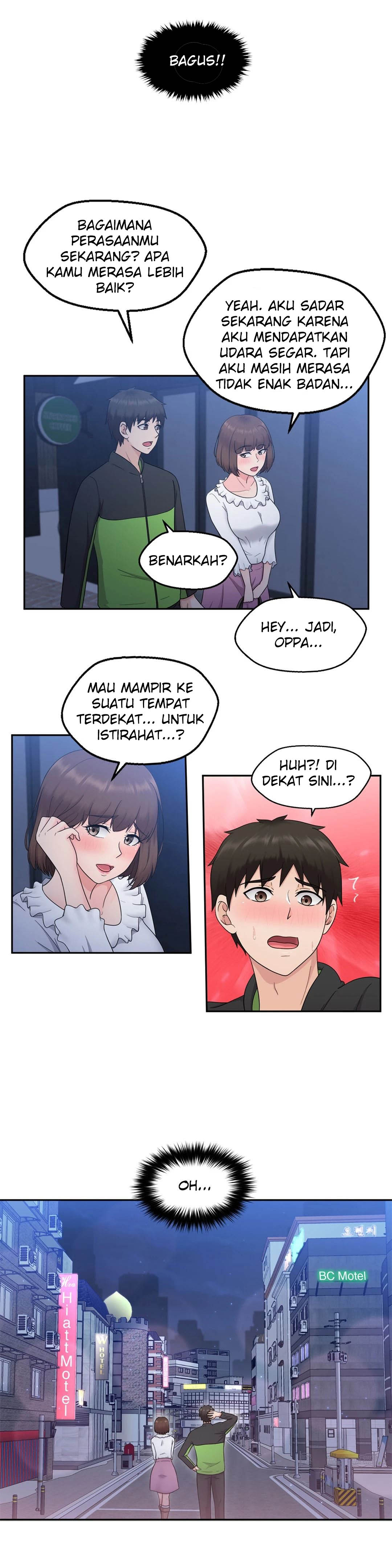 The Sexy Alien Next Door - Chapter 9 9 The Sexy Alien Next Door - Chapter 9 9
