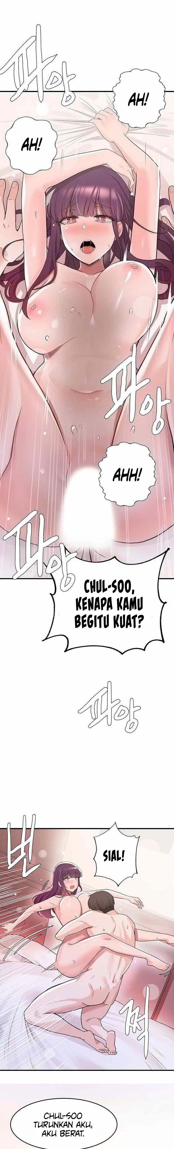 Escape Loser - Chapter 9 9