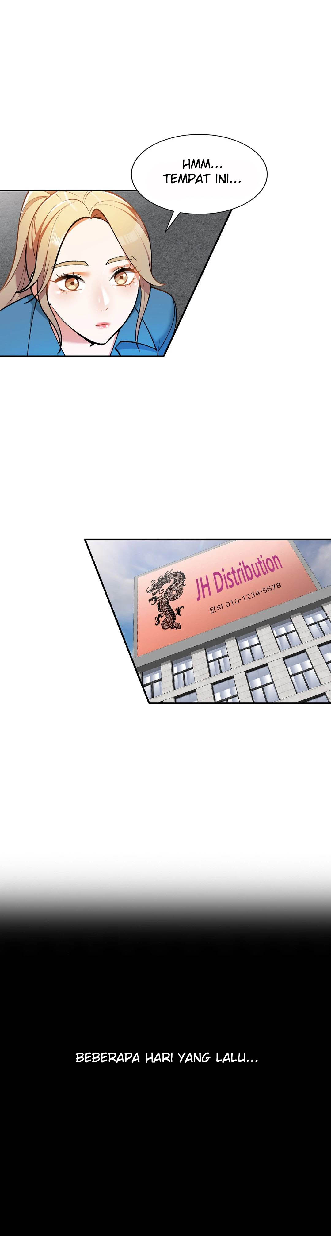 My Secretary&#8217;s Got a Secret - Chapter 9 7