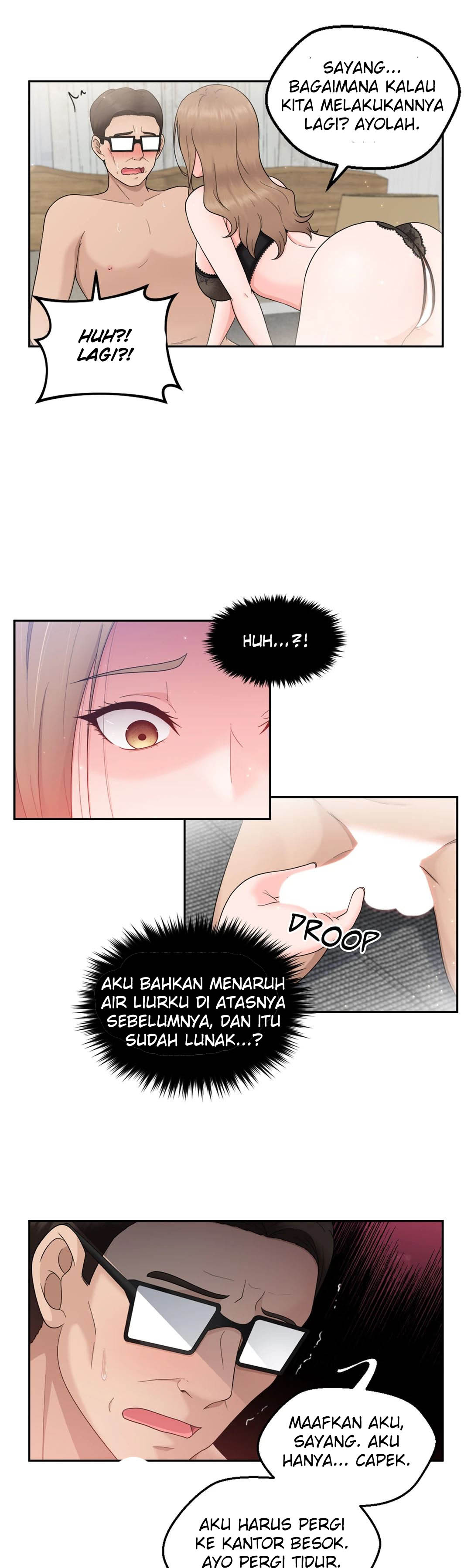 The Sexy Alien Next Door - Chapter 9 2 The Sexy Alien Next Door - Chapter 9 2