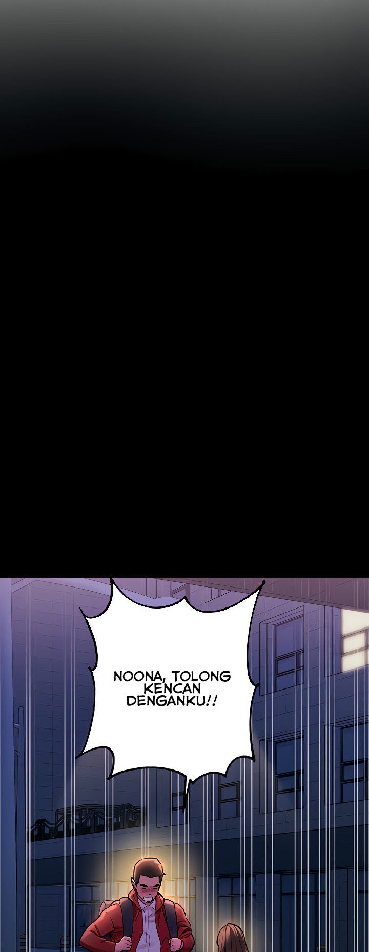 My Landlady Noona - Chapter 9 10