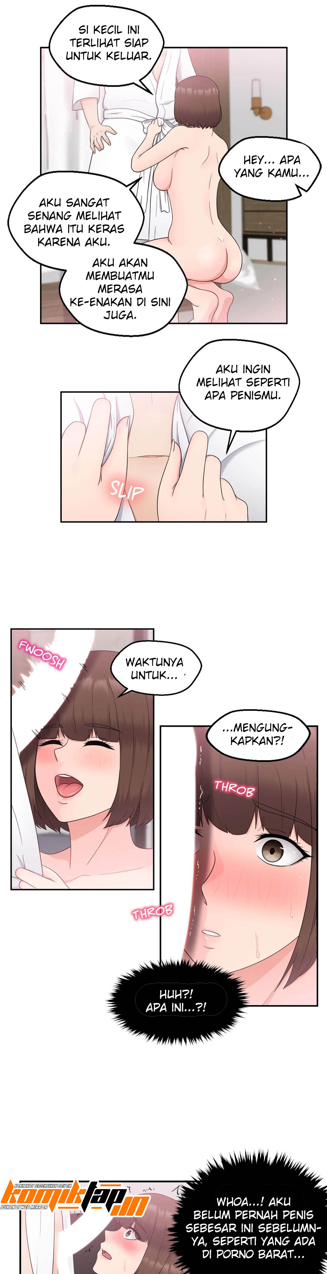 The Sexy Alien Next Door - Chapter 9 16 The Sexy Alien Next Door - Chapter 9 16