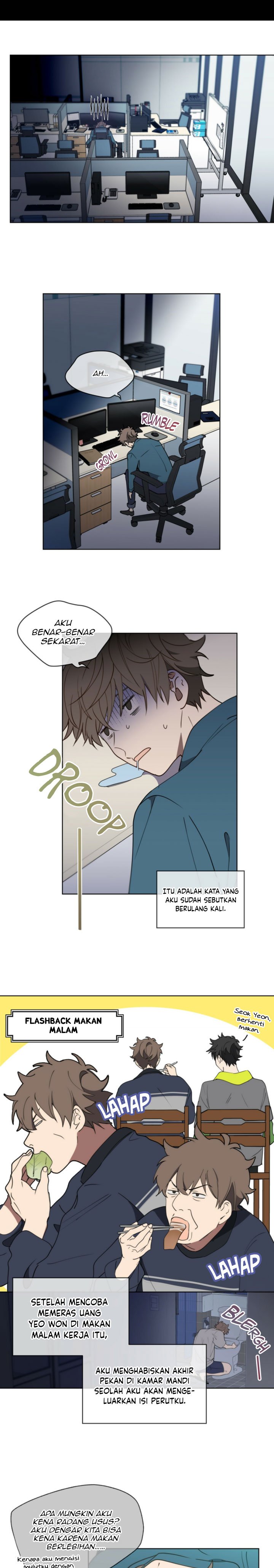 Cloudburst - Chapter 9 3