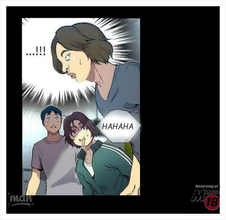PC Goddess Room - Chapter 9 5