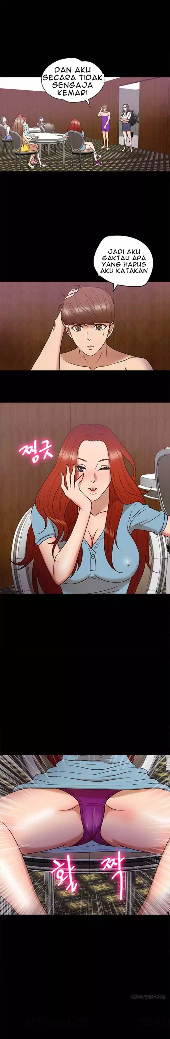 Secret Island - Chapter 9 3 Secret Island - Chapter 9 3