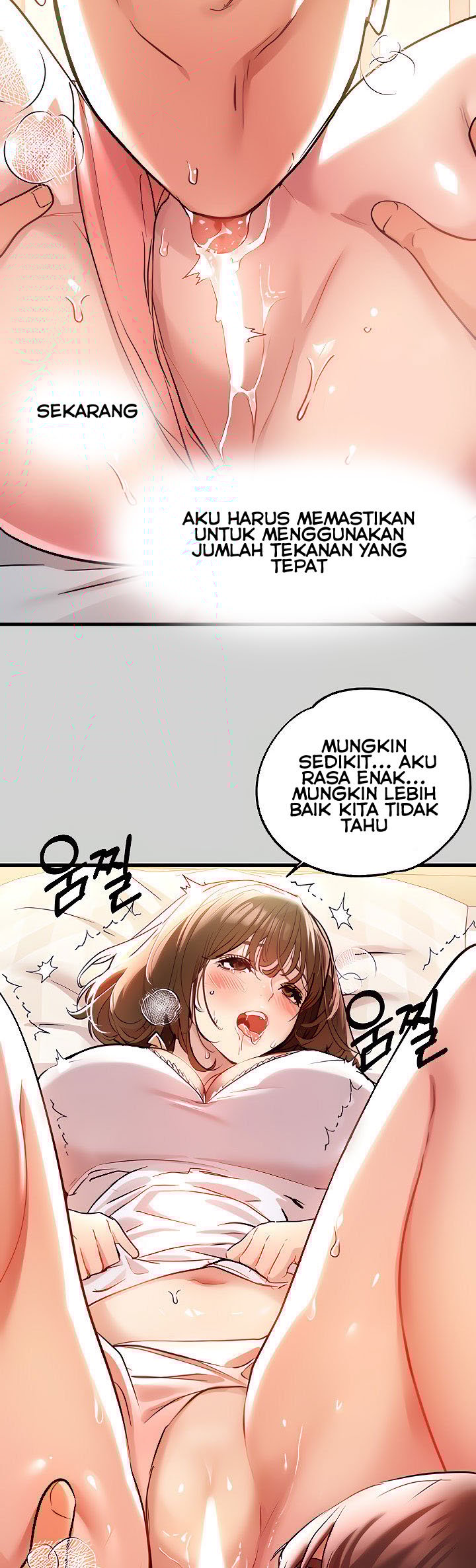 My Landlady Noona - Chapter 9 51