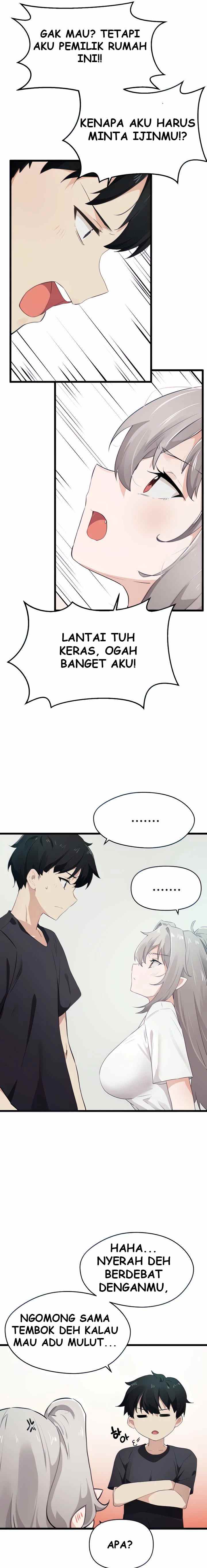 Please Give Me Energy - Chapter 9 12