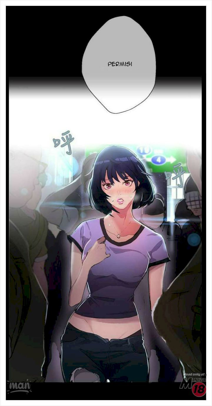 PC Goddess Room - Chapter 9 72