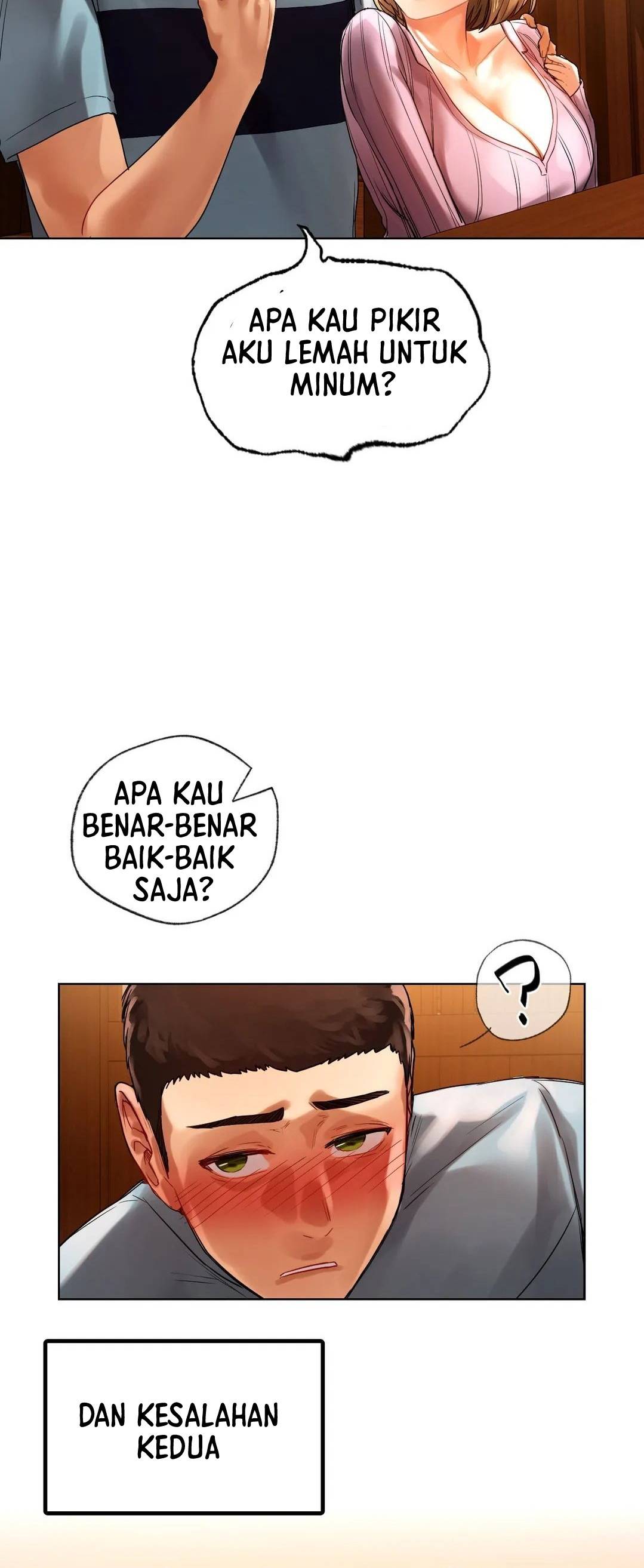 A New Beginning - Chapter 9 23