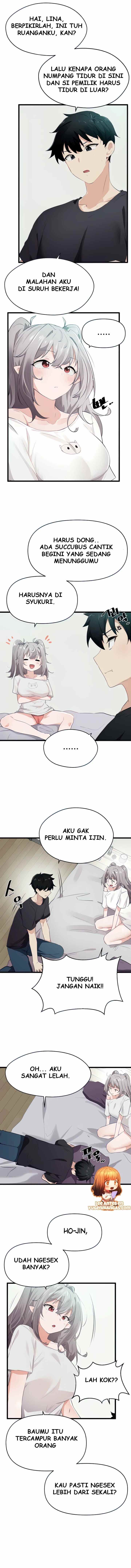 Please Give Me Energy - Chapter 9 13