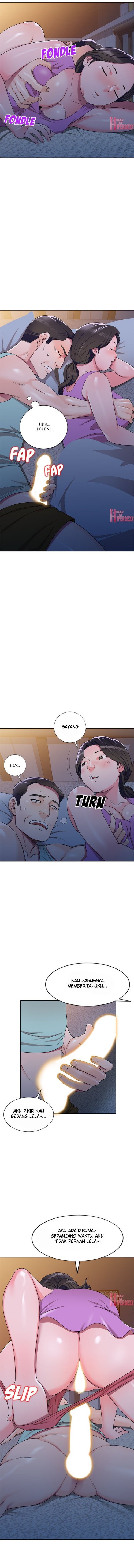 Private Lesson (Facon) - Chapter 9 11