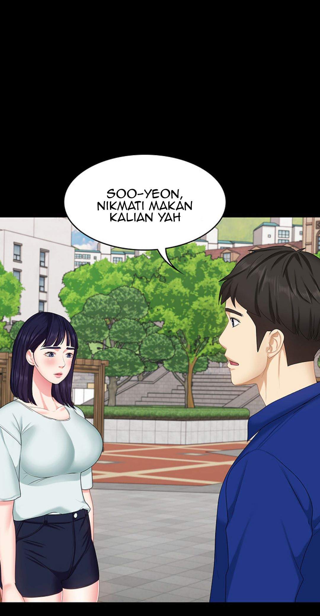 She’s my Younger Sister, but it’s okay - Chapter 9 8 She’s my Younger Sister, but it’s okay - Chapter 9 8